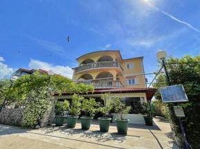 Apartments Neptun